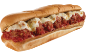 MEATBALL SUB